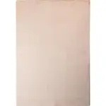 Möbelix Fellteppich Margarete Beige 160x220 Cm