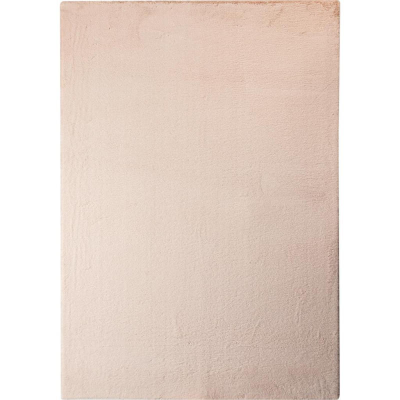 Fellteppich Margarete Beige 160x220 Cm