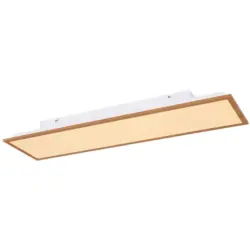 LED-Deckenleuchte Doro L: 80 cm