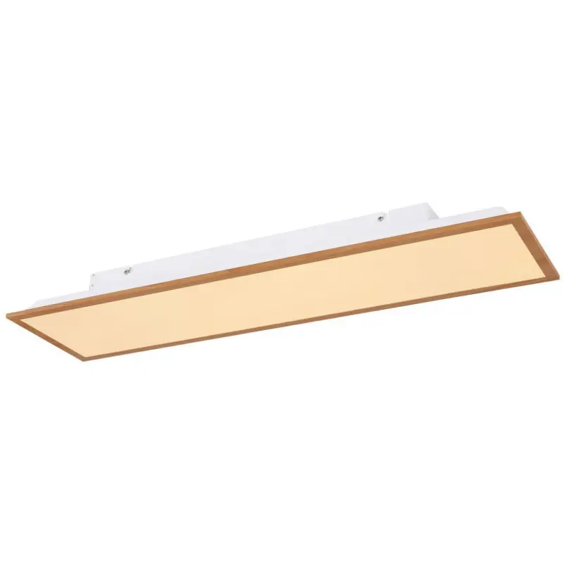 LED-Deckenleuchte Doro L: 80 cm