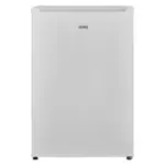 Möbelix Kühlschrank K-T081w Weiß 135 L Freistehend mit Eierablage