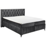 Möbelix Boxspringbett Mit Topper 180x200 Pembroke