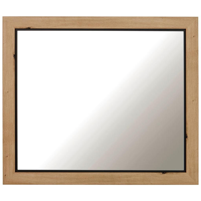 Spiegel Harvey 87x76 cm, Artisan Eiche Dekor