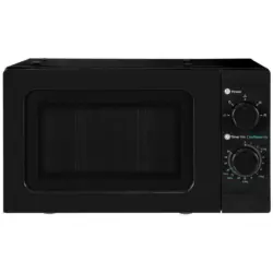 Mikrowelle Wp700 J17-3 Sw Schwarz 700w 5 Leistungsstufen