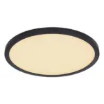 Möbelix LED-Deckenleuchte Sapana Ø 29,4 cm mit Memory-Funktion
