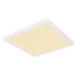 Möbelix LED-Deckenleuchte Sapana L: 29,4 cm mit Memory-Funktion