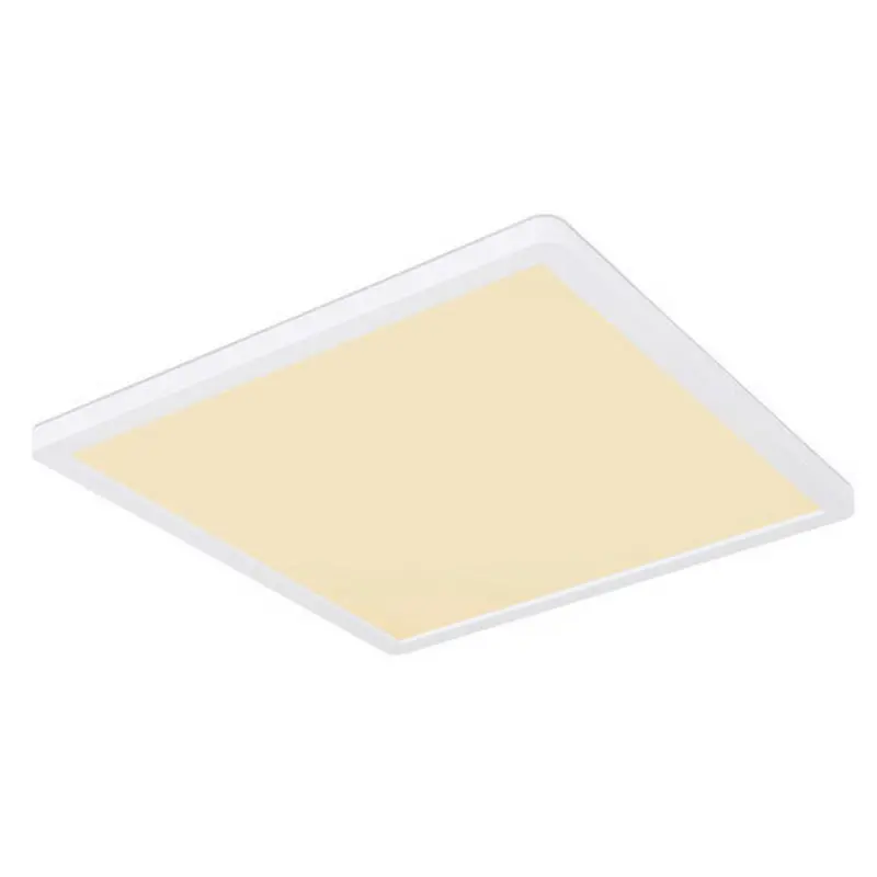 LED-Deckenleuchte Sapana L: 29,4 cm mit Memory-Funktion
