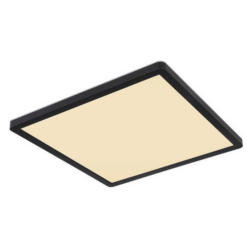 LED-Deckenleuchte Sapana L: 29,4 cm mit Memory-Funktion