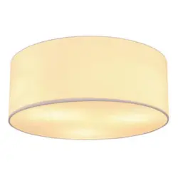 Deckenleuchte Theresa Ø 40 cm mit Lautsprecher