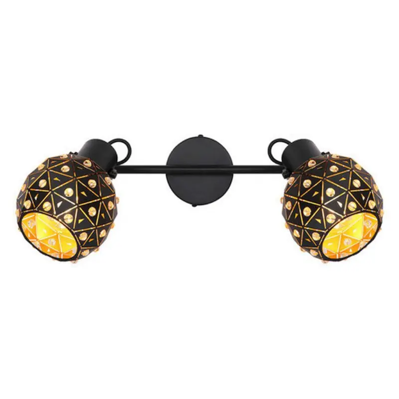 Strahler Jodie 2-Flammig verstellbar L: 35 cm