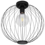 Möbelix Deckenleuchte Roza Ø 40 Cm