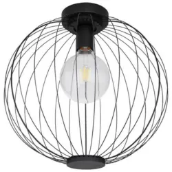 Deckenleuchte Roza Ø 40 Cm