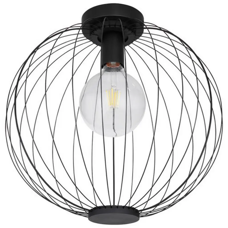 Deckenleuchte Roza Ø 40 Cm