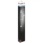 Möbelix Handbrause-set Spaa Zum Kleben, Edelstahl