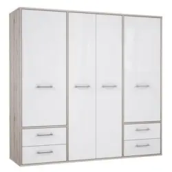 Dreht&uuml;renschrank Jandia