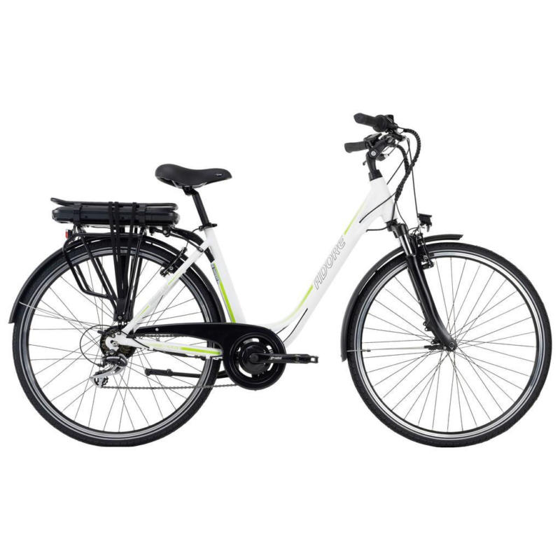 E-Bike City Damen Adore 28 Zoll, 80 km