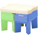 Möbelix Spiel-Set Simplay 3 Spielcenter, Ab 1,5 Jahren