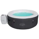 Möbelix Whirlpool Aufblasbar Havana ⌀ 180 X H 66 cm