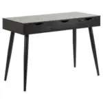 Möbelix Schreibtisch Mit Laden B 110cm H 77,1cm Neptun, Eschefarben