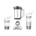 Möbelix Standmixer Smooth 500 W 1,5 L + Behälter