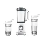 Möbelix Standmixer Smooth 500 W 1,5 L + Behälter