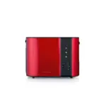 Möbelix Toaster Mary Mit Brötchenaufsatz