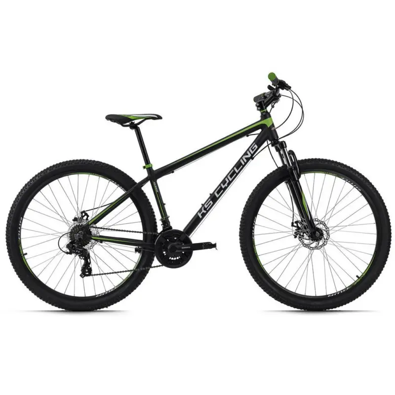 Mountainbike Hardtail 29 Zoll Xceed 21 G&auml;nge