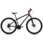 Möbelix Mountainbike Hardtail 29 Zoll Xceed 24 Gänge