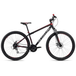 Mountainbike Hardtail 29 Zoll Xceed 24 Gänge