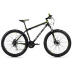 Möbelix Mountainbike Hardtail 27,5 Zoll Xceed 24 Gänge