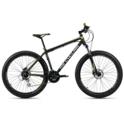 Mountainbike Hardtail 27,5 Zoll Xceed 24 Gänge