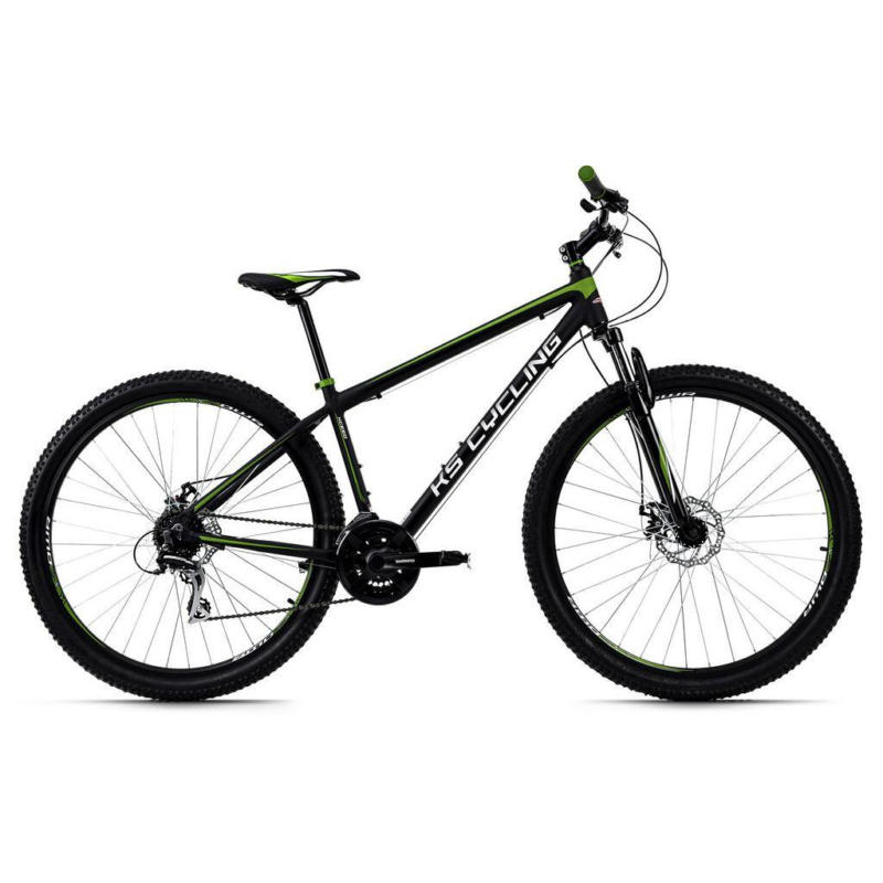 Mountainbike Hardtail 29 Zoll Xceed 24 Gänge