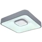 Möbelix Led-deckenleuchte Jaime L: 40 Cm Mit Fernbedienung