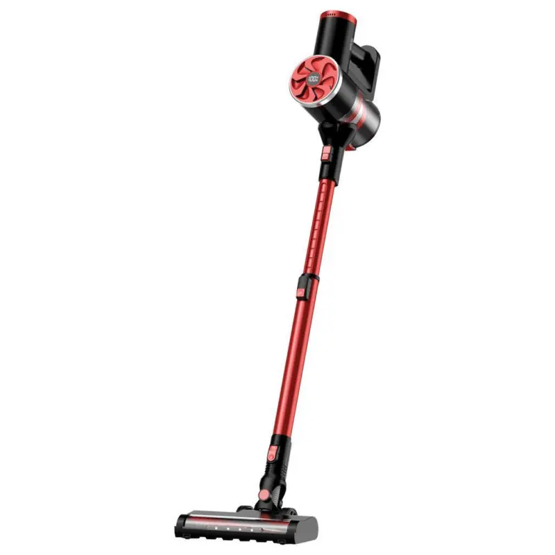 Akku-Bodenstaubsauger Serafi