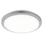 Möbelix LED-Deckenleuchte Competa-St Ø 77,5 cm 4-Fach Schaltbar