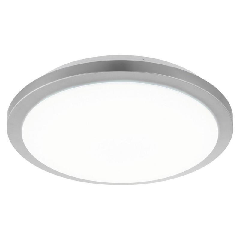 LED-Deckenleuchte Competa-St Ø 77,5 cm 4-Fach Schaltbar