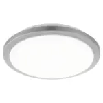 Möbelix LED-Deckenleuchte Competa-St Ø 51 cm 4-Fach Schaltbar