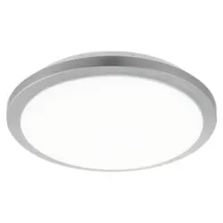 LED-Deckenleuchte Competa-St Ø 51 cm 4-Fach Schaltbar