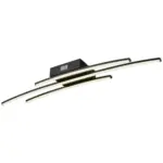 Möbelix Led-deckenleuchte Jonas L: 77,2 Cm, 1-Flammig