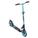 Möbelix Scooter Muuwmi Türkis Ø 205 mm, klappbar