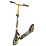 Möbelix Scooter Muuwmi Deluxe Goldfarben Ø 205 mm, klappbar