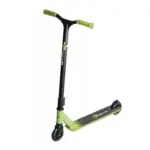 Möbelix Kinder-scooter Muuwmi Grün/schwarz Ø 100x24 Mm