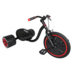 Möbelix Kinderfahrrad 16 Zoll Madd Gear Drifter