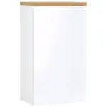 Möbelix Hängeschrank Gw-Pescara B: 39cm Weiß