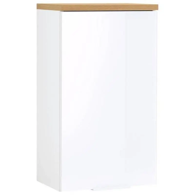 Hängeschrank Gw-Pescara B: 39cm Weiß