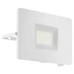 M&ouml;belix Led Au&szlig;enleuchte Faedo 50 W Aluminium, Wandmontage