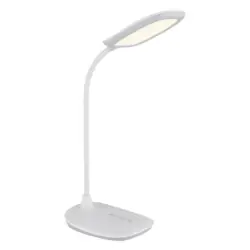 Led-tischleuchte 58455w