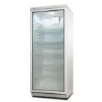 Möbelix Kühlschrank Nabo Fk 2755 Weiß 275 L Freistehend , Led
