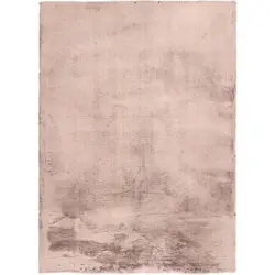 Fellteppich Beere Misha 160x220 cm