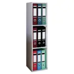 Möbelix Aktenregal Offas Weiß B 34 Cm